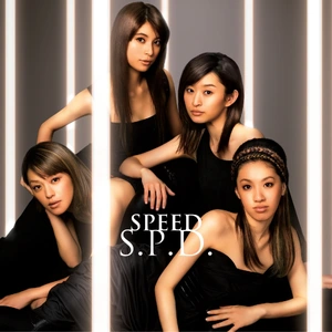 Speed — ranked #13