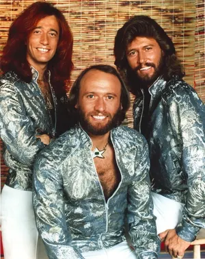 Bee Gees — ranked #3
