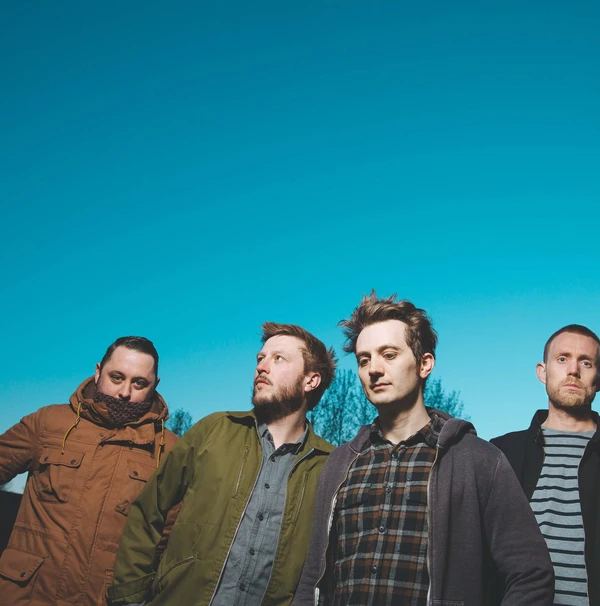 65daysofstatic - ranking option ranked #14