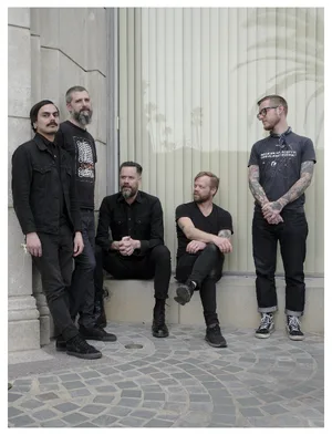 Caspian — ranked #10