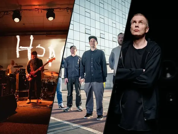What is the best band in post-rock?