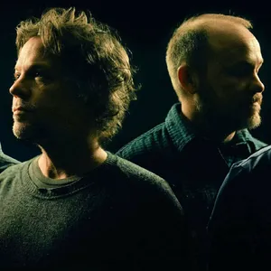 Explosions in the Sky — ranked #4