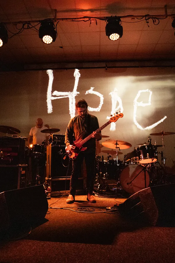 Godspeed You! Black Emperor - ranking option ranked #1