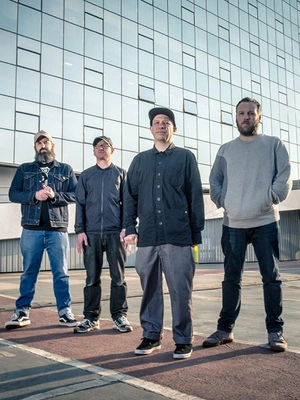 Mogwai — ranked #3