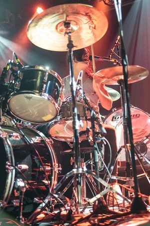 Russian Circles — ranked #12