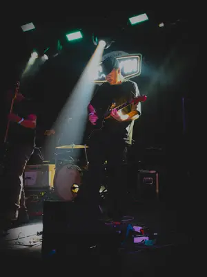 This Will Destroy You — ranked #7
