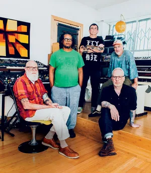 Tortoise — ranked #6
