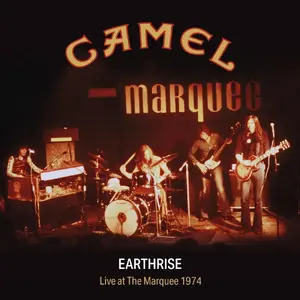 Camel — ranked #8