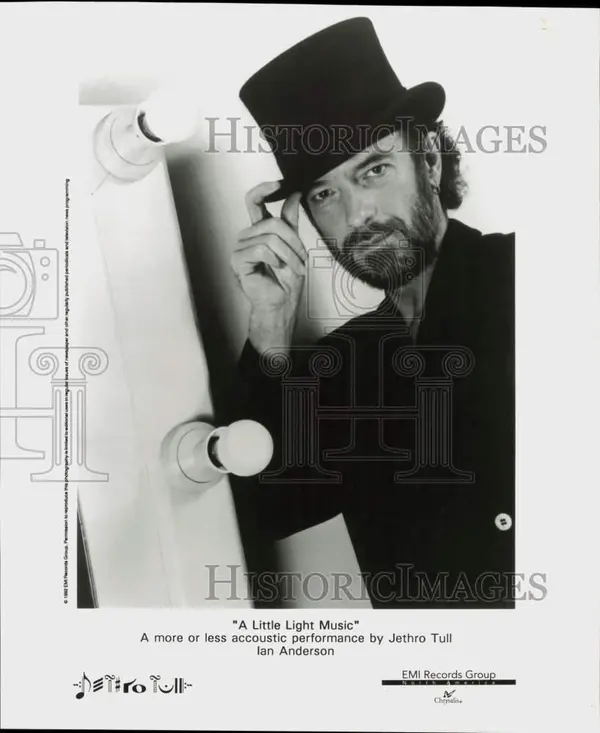 Jethro Tull - ranking option ranked #7