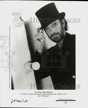 Jethro Tull — ranked #7