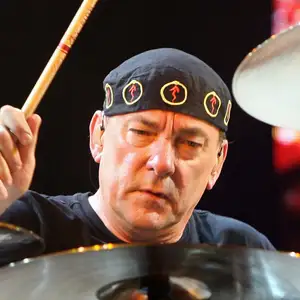 Rush — ranked #6