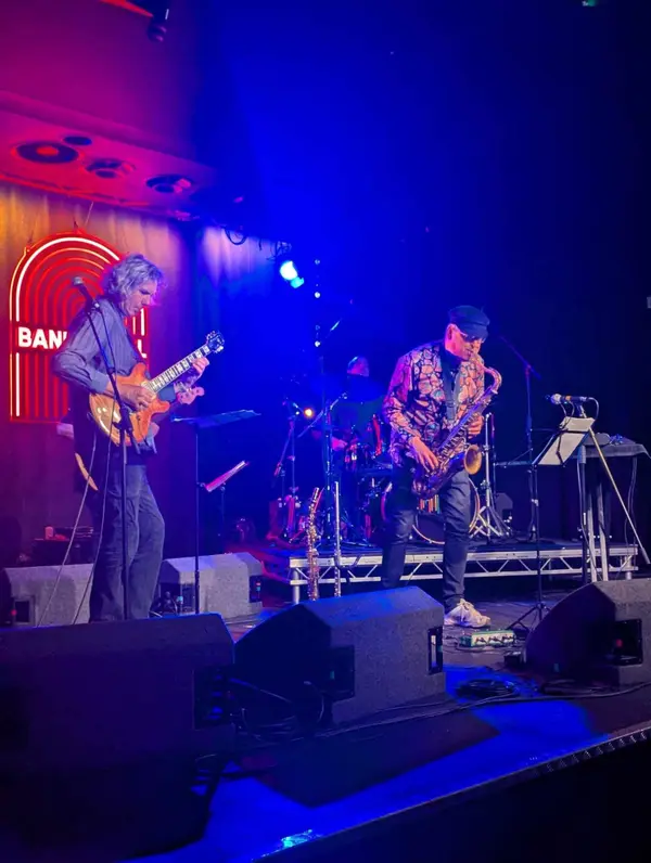 Soft Machine - ranking option ranked #17