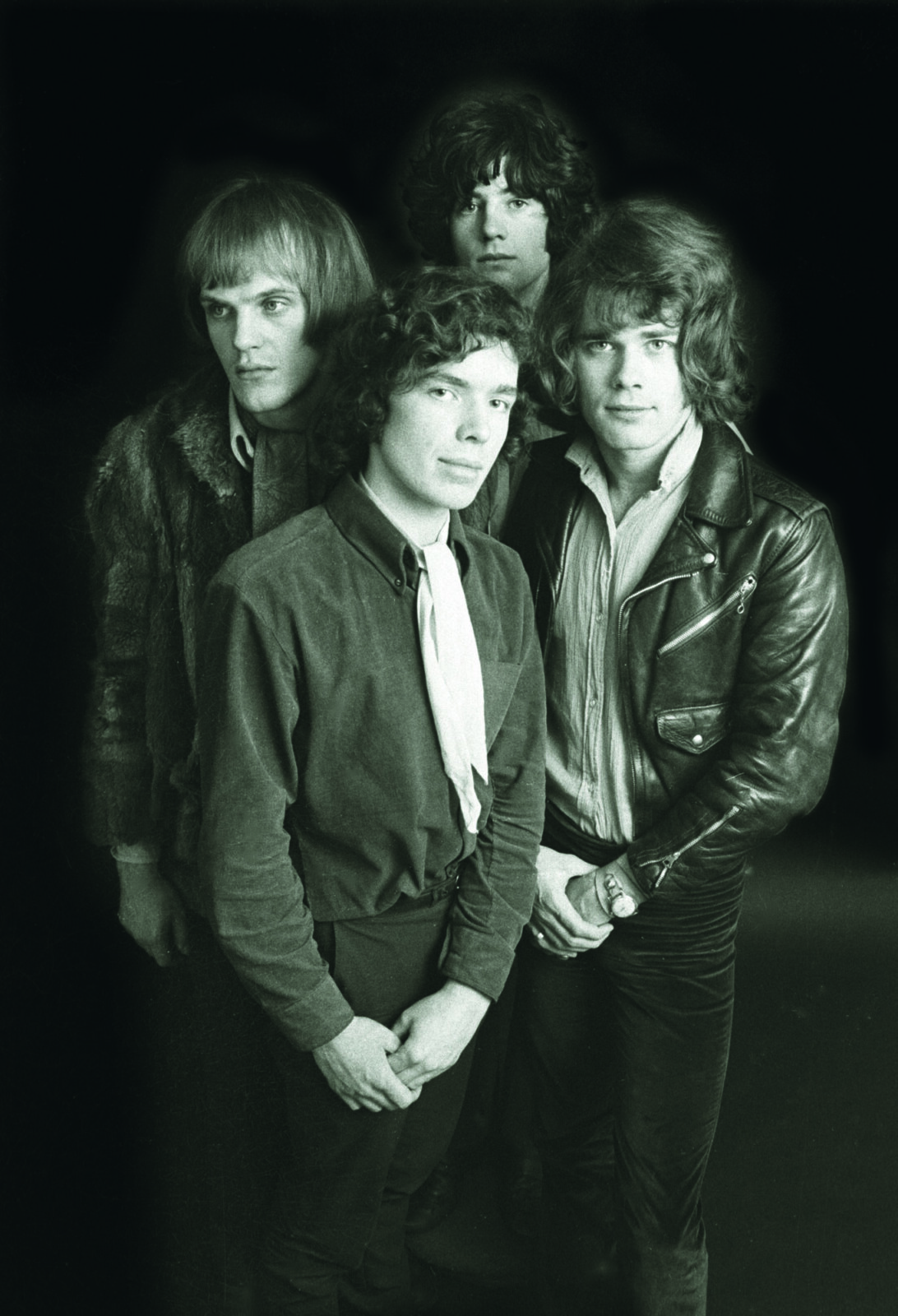 Van der Graaf Generator