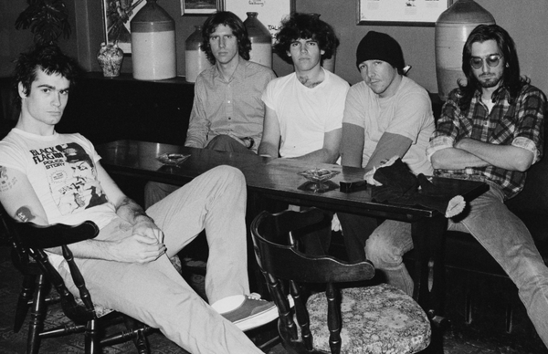 Black Flag - ranking option ranked #6