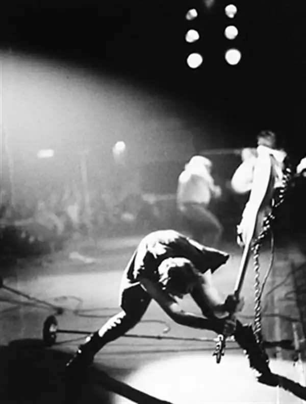 The Clash - ranking option ranked #3