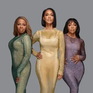 En Vogue — ranked #5