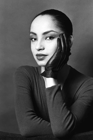 Sade — ranked #15