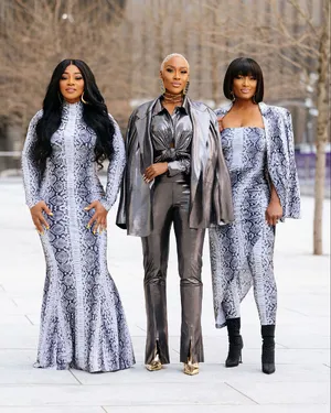 SWV — ranked #13