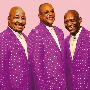 The Stylistics — ranked #10