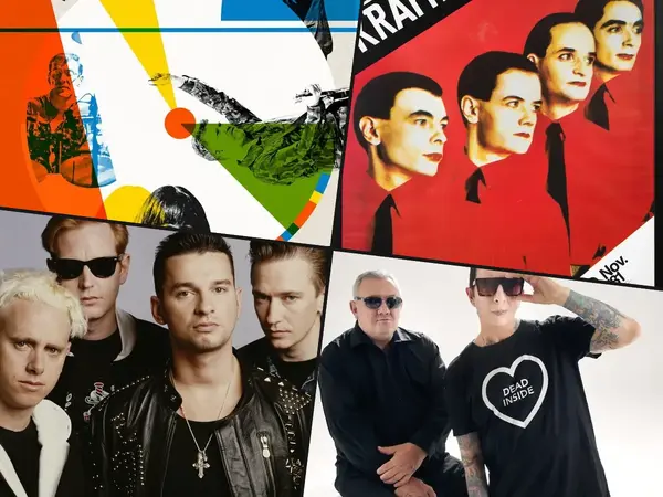 What is the best band in synth-pop?