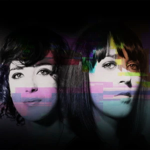 Ladytron — ranked #17