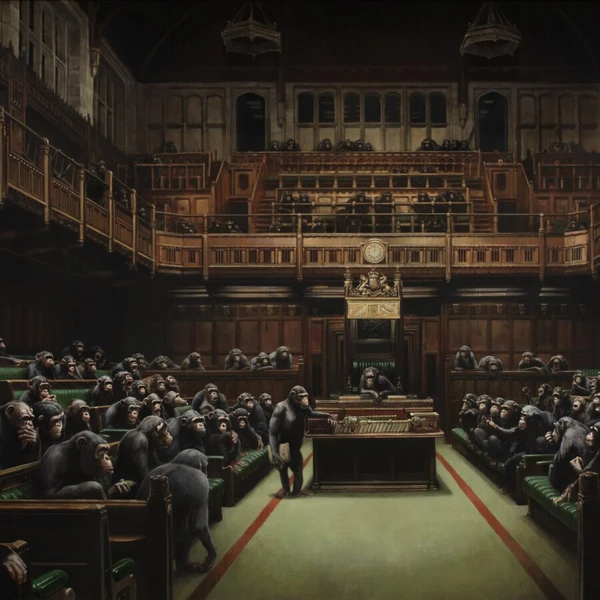 Devolved Parliament - ranking option ranked #7