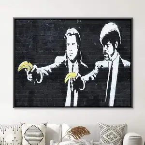 Pulp Fiction — ranked #5