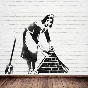 Sweep It Under the Carpet — ranked #13