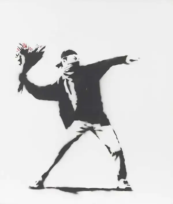 Flower Thrower - ranking option ranked #3