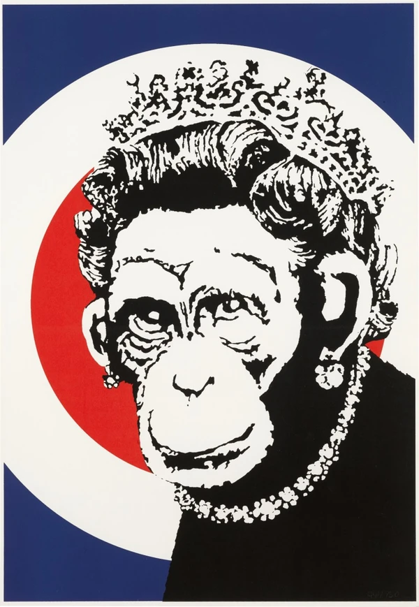Monkey Queen - ranking option ranked #14