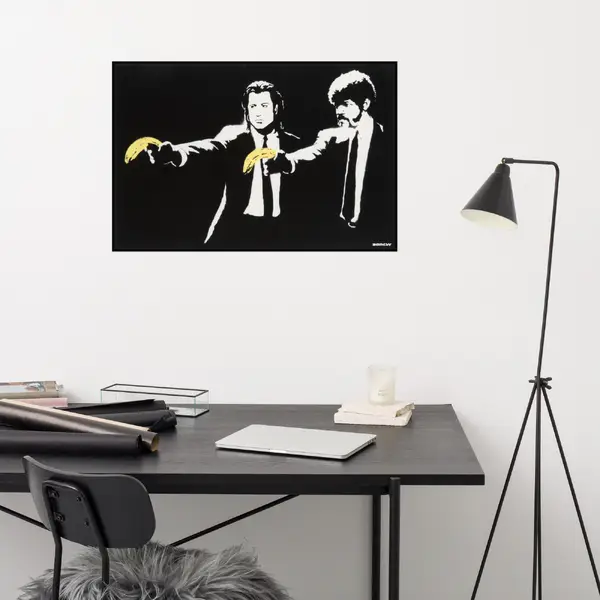 Pulp Fiction - ranking option ranked #5