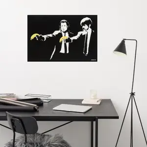 Pulp Fiction — ranked #5