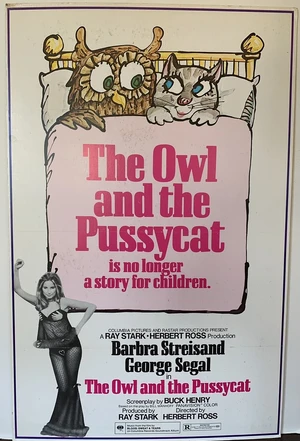 The Owl and the Pussycat — ranked #11