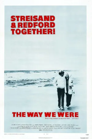 The Way We Were — ranked #2