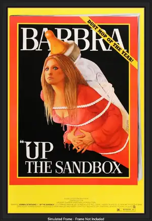 Up the Sandbox — ranked #14
