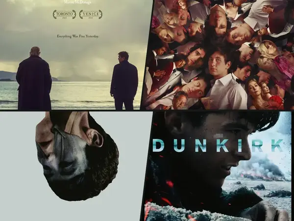 What is the best Barry Keoghan movie?