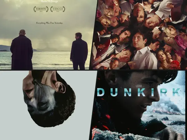 What is the best Barry Keoghan movie?