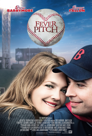Fever Pitch — ranked #15