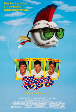 Major League — ranked #9