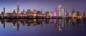Chicago — ranked #12