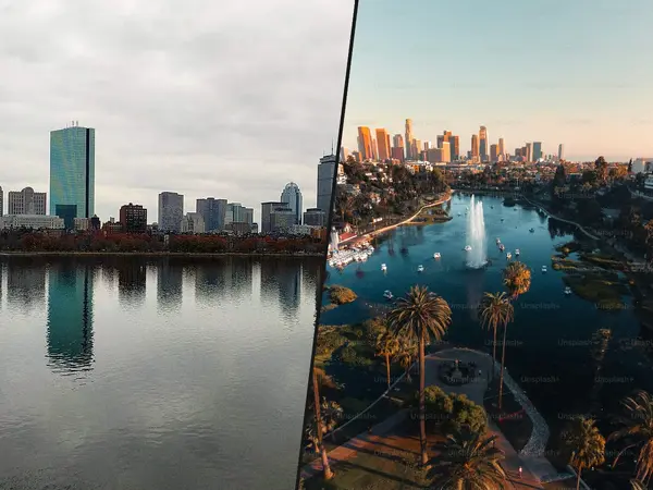What is the best basketball city in America?