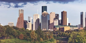 Houston — ranked #14