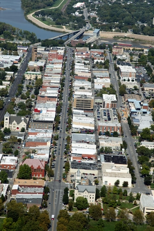 Lawrence — ranked #17