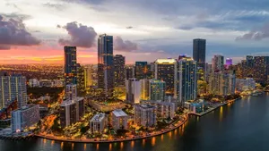 Miami — ranked #13