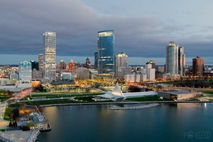 Milwaukee — ranked #18