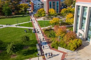 Storrs — ranked #8