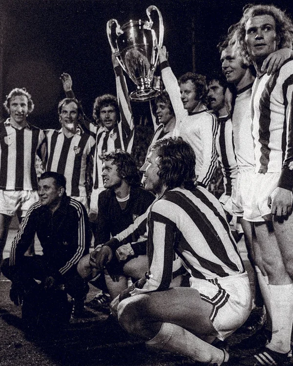 1973–74 - ranking option ranked #3