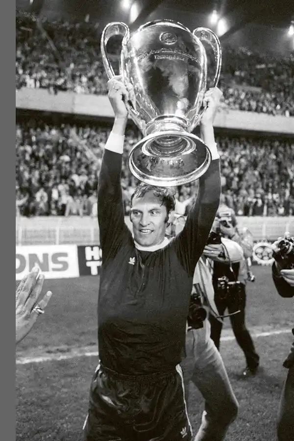 1974–75 - ranking option ranked #7