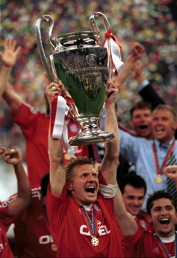 2000–01 - ranking option ranked #4