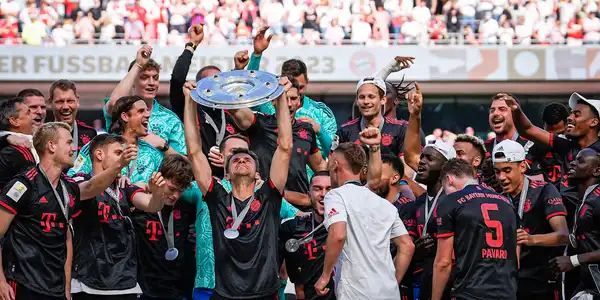 2022–23 - ranking option ranked #9